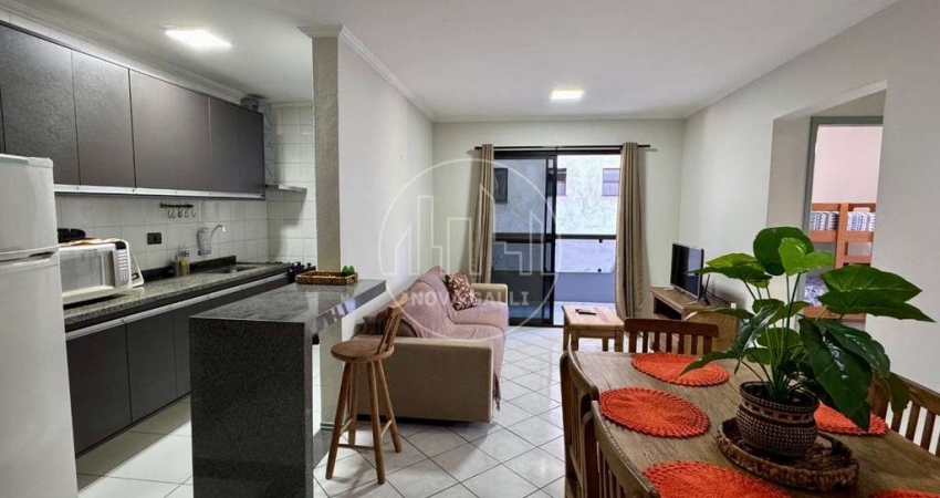 Apartamento com 2 quartos à venda em Itaguá, Ubatuba 