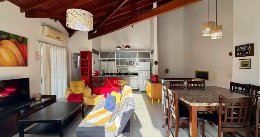 Cobertura com 3 quartos à venda na Praia Grande, Ubatuba 