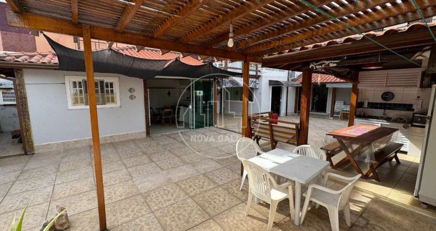 Casa com 3 quartos à venda em Tenório, Ubatuba 