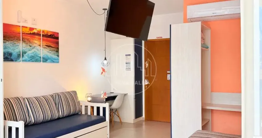 Apartamento com 1 quarto à venda em Itaguá, Ubatuba 