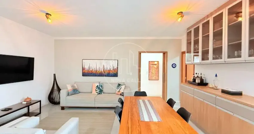 Apartamento com 3 quartos à venda em Itaguá, Ubatuba