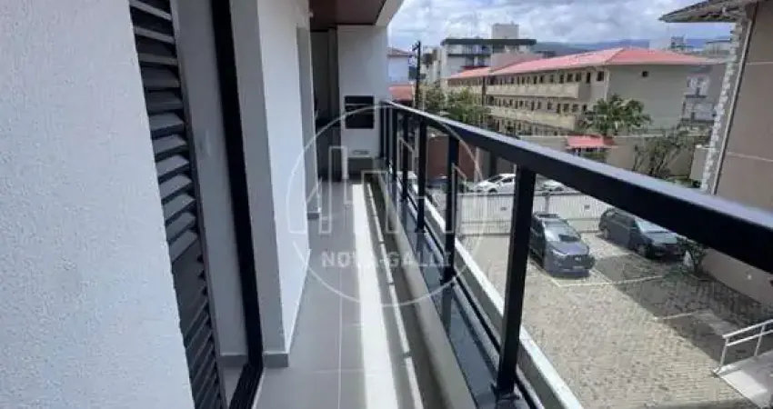 Apartamento com 2 quartos à venda em Itaguá, Ubatuba