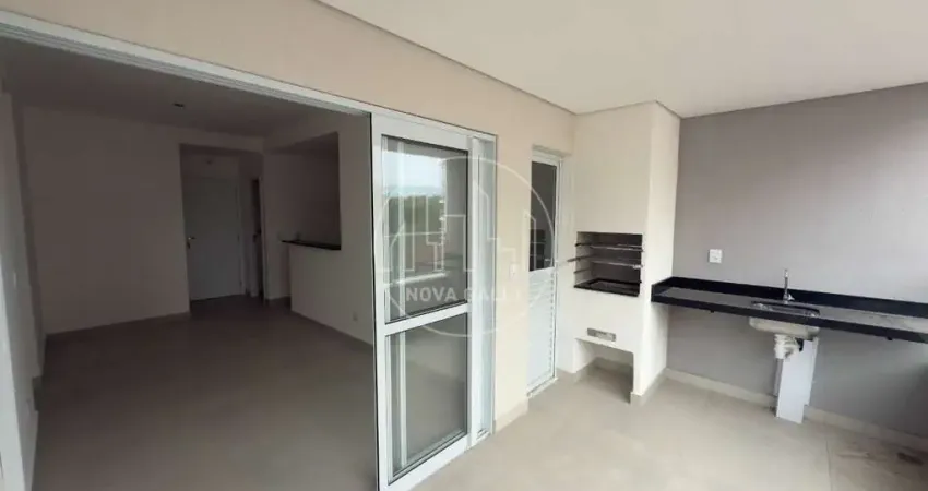 Apartamento com 2 quartos à venda em Itaguá, Ubatuba 