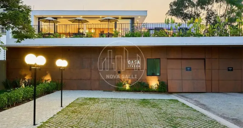 Casa em condomínio fechado com 3 quartos à venda em Itaguá, Ubatuba