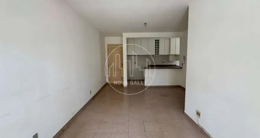 Apartamento com 2 quartos à venda na Praia Grande, Ubatuba