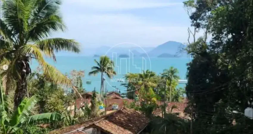 Casa com 3 quartos à venda no Picinguaba, Ubatuba