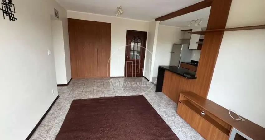 Apartamento com 2 quartos à venda em Itaguá, Ubatuba