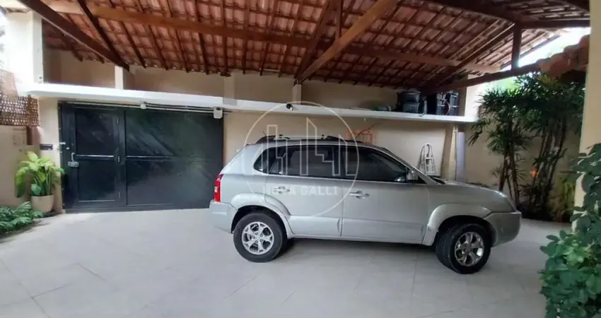 Casa com 3 quartos à venda no Parque Vivamar, Ubatuba