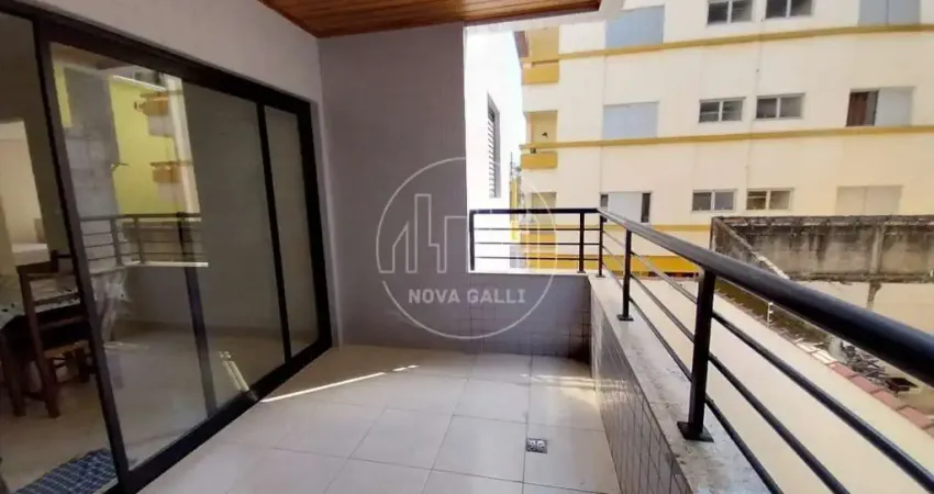 Apartamento com 2 quartos para alugar em Itaguá, Ubatuba