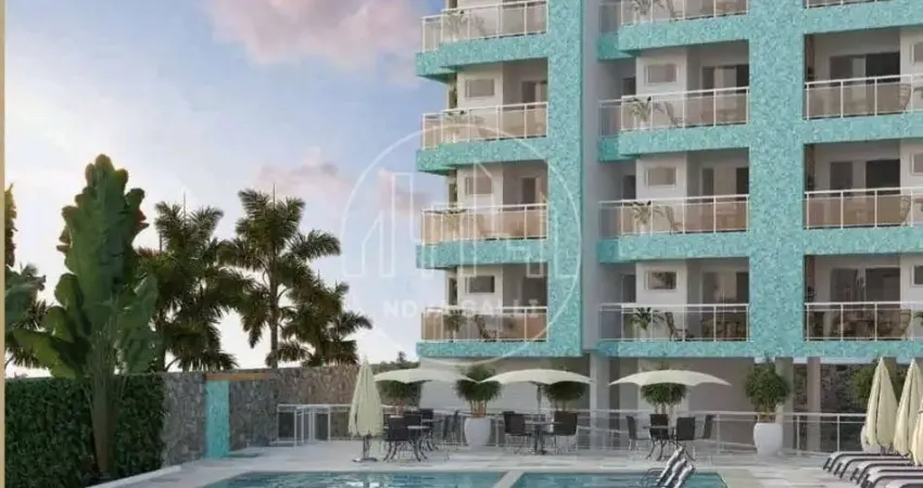 Apartamento com 1 quarto à venda na Praia Grande, Ubatuba