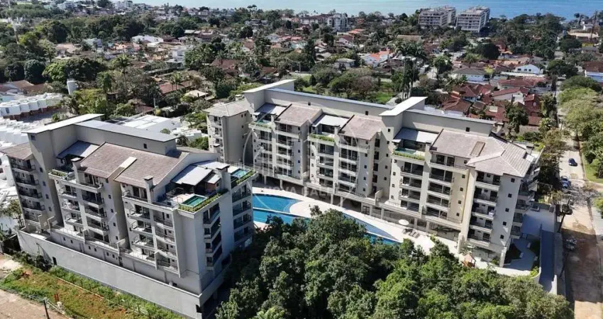 Apartamento com 3 quartos à venda em Itaguá, Ubatuba