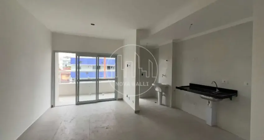 Apartamento com 2 quartos à venda em Itaguá, Ubatuba