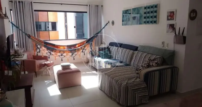 Apartamento com 2 quartos à venda em Tenório, Ubatuba