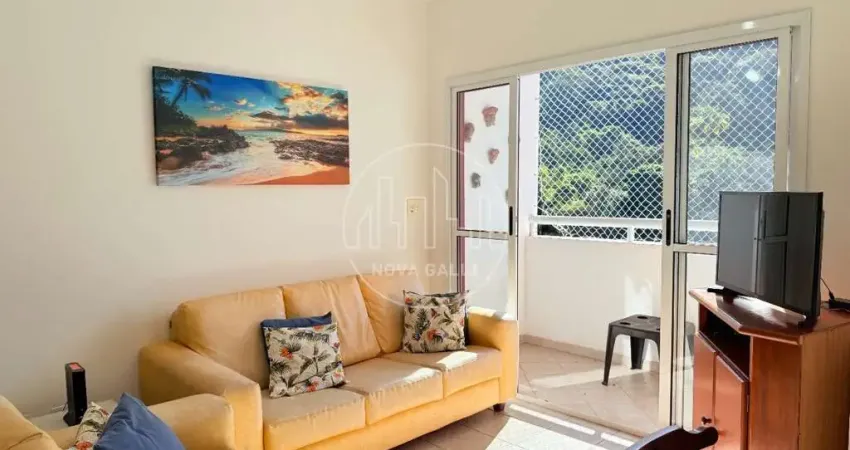 Apartamento com 3 quartos à venda no Centro, Ubatuba