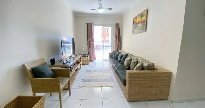 Apartamento com 3 quartos à venda em Itaguá, Ubatuba