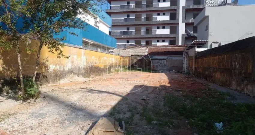 Terreno à venda no Centro, Ubatuba