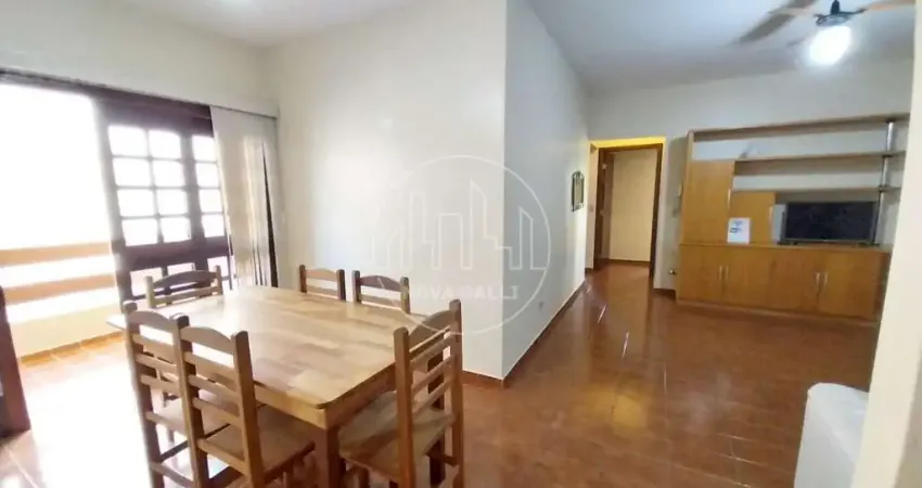 Apartamento com 3 quartos para alugar em Tenório, Ubatuba
