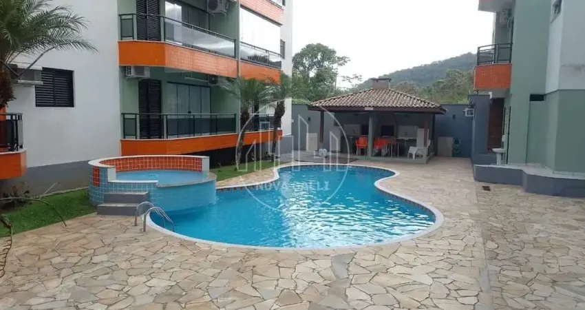 Cobertura com 3 quartos à venda no Acaraú, Ubatuba