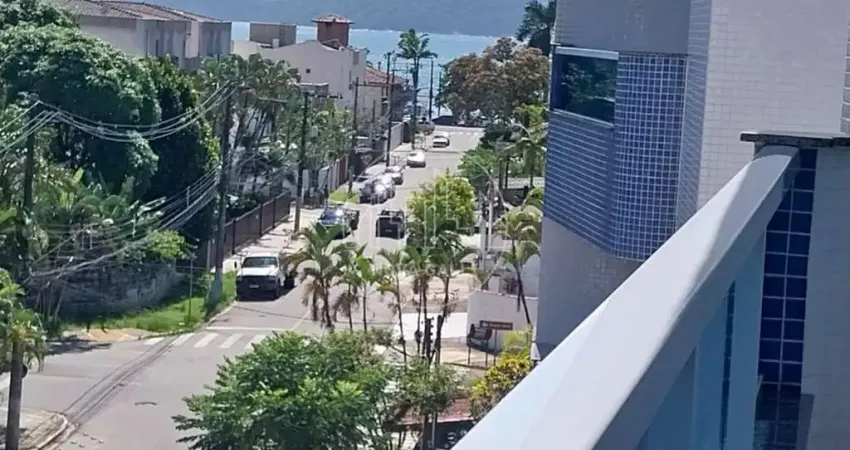 Apartamento com 3 quartos à venda em Itaguá, Ubatuba