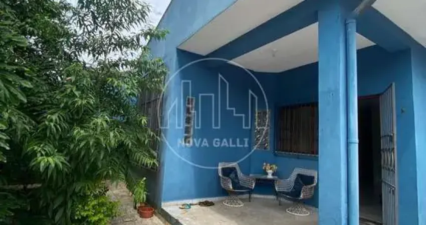 Casa com 4 quartos à venda no Umuarama, Ubatuba