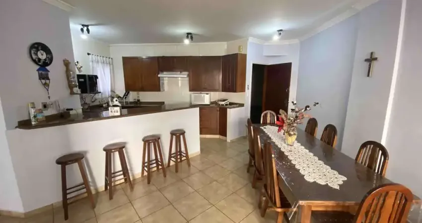 Apartamento com 2 quartos à venda em Itaguá, Ubatuba