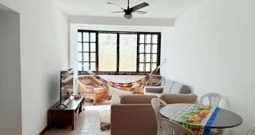 Apartamento com 2 quartos à venda em Itaguá, Ubatuba 