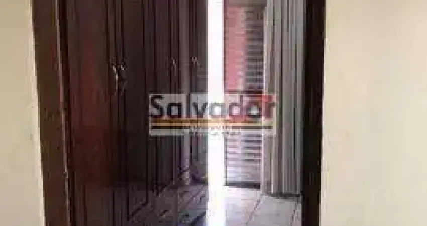 Casa com 3 quartos à venda na Rua Dom Vilares, --, Vila das Mercês, São Paulo