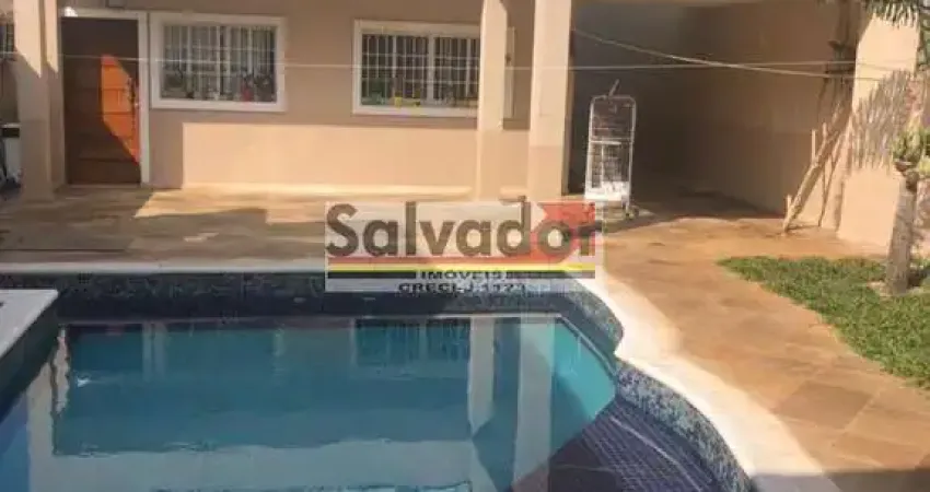 Casa com 5 quartos à venda na Rua dos Comerciários, --, Cidade Vargas, São Paulo