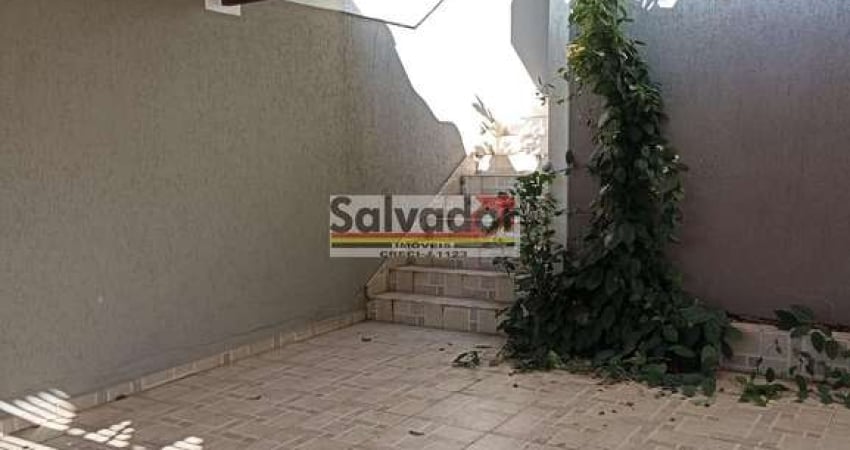 Casa com 3 quartos à venda na Rua Padre Vicente Heckel, --, Parque Jabaquara, São Paulo