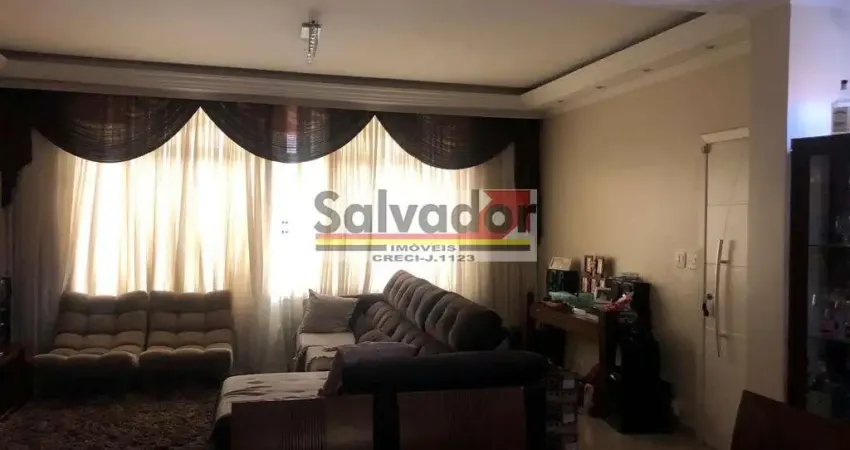 Casa com 3 quartos à venda na Rua Primeiro de Agosto, --, Vila Água Funda, São Paulo