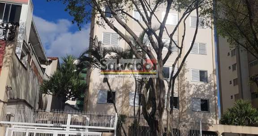 Apartamento na Saúde - São Paulo