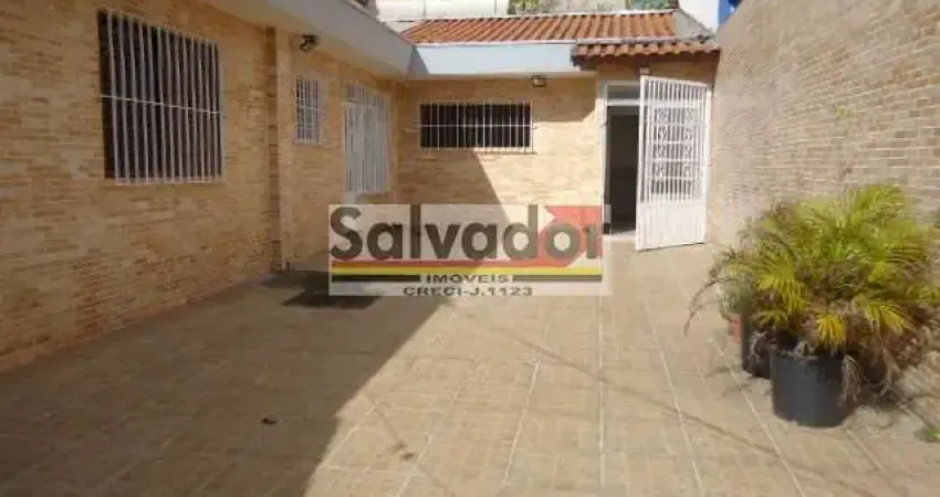 Casa com 2 quartos à venda na Rua Dona Leopoldina, --, Ipiranga, São Paulo