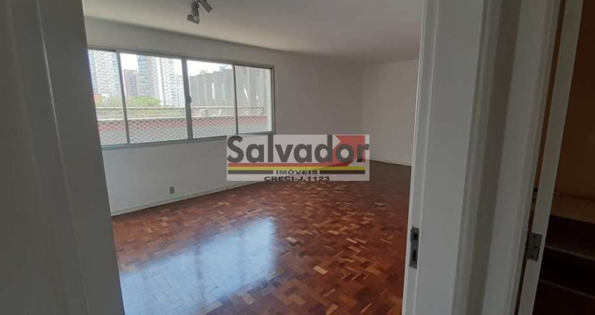 Apartamento na Vila Mariana - São Paulo