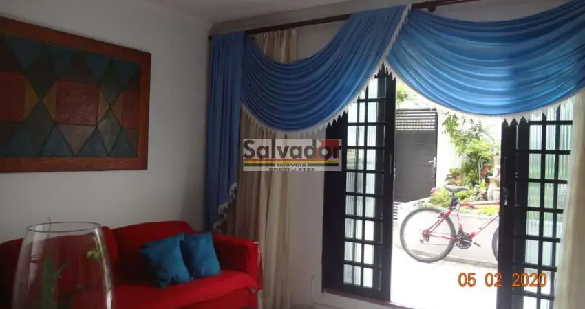 Casa com 3 quartos à venda na Alameda Uapixana, --, Indianópolis, São Paulo