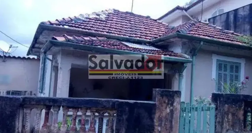 Terreno no Ipiranga - São Paulo