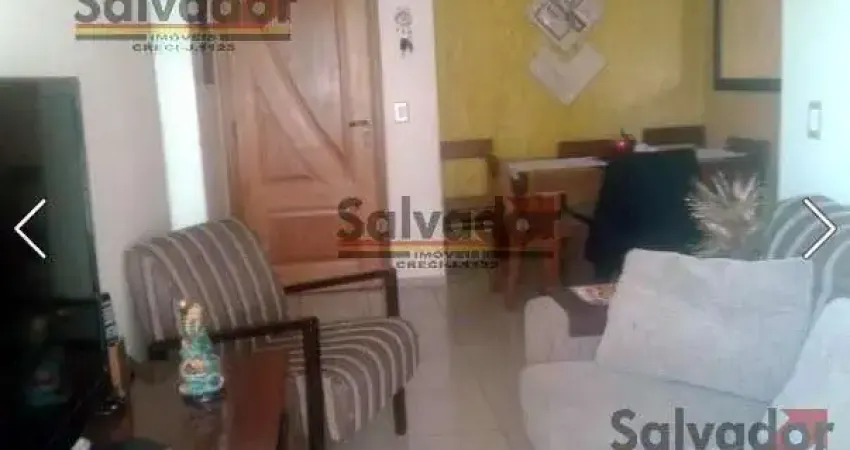 Apartamento com 2 quartos à venda na Rua Alencar Araripe, --, Sacomã, São Paulo