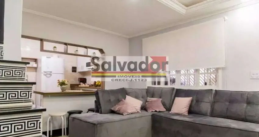 Casa com 3 quartos à venda na Rua Nelson Fernandes, --, Cidade Vargas, São Paulo