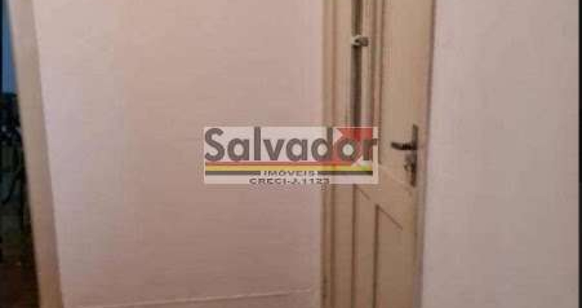 Ponto comercial à venda na Rua Gama Cerqueira, --, Cambuci, São Paulo