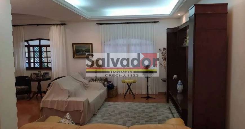 Casa com 4 quartos à venda na Rua Franklin Magalhães, --, Vila Santa Catarina, São Paulo