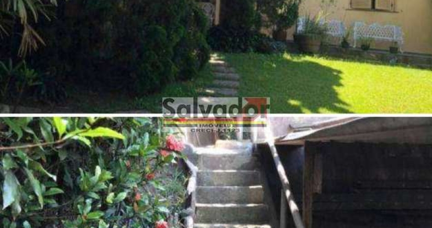 Casa com 3 quartos à venda na Rua Maria Vaz de Carvalho, --, Jardim Itacolomi, São Paulo