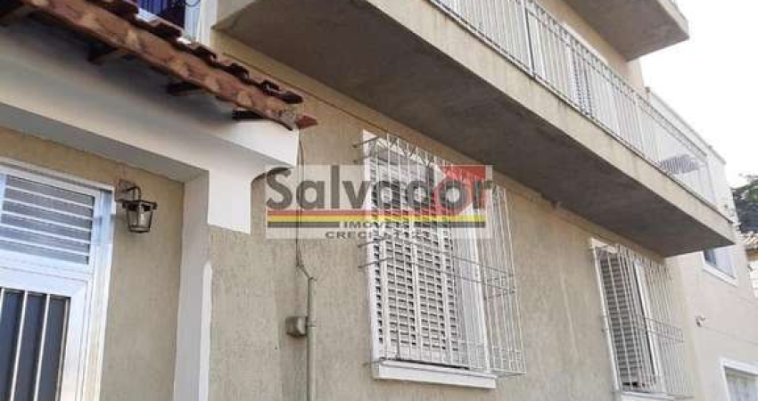 Apartamento na Rua Costa Aguiar - Ipiranga - São Paulo