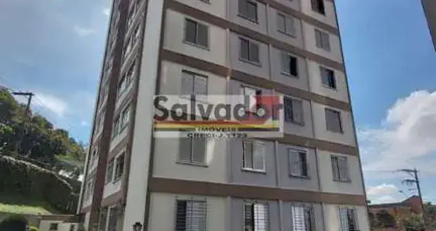 Apartamento com 2 quartos à venda na Avenida Barro Branco, --, Jabaquara, São Paulo