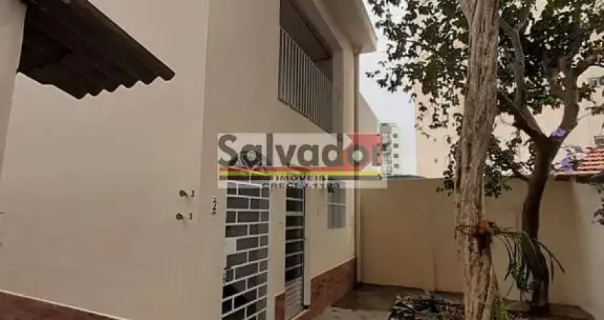 Casa Para Renda na Vila Santo Estefano  -  São Paulo