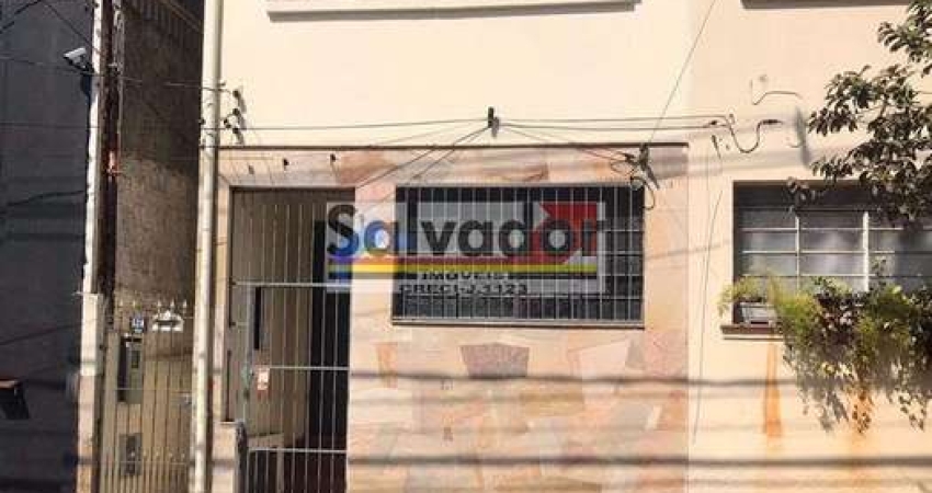 Sobrado no Ipiranga  -  São Paulo