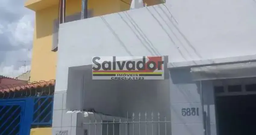 Casa com 1 quarto à venda na Rua Vergueiro, --, Vila Dom Pedro I, São Paulo