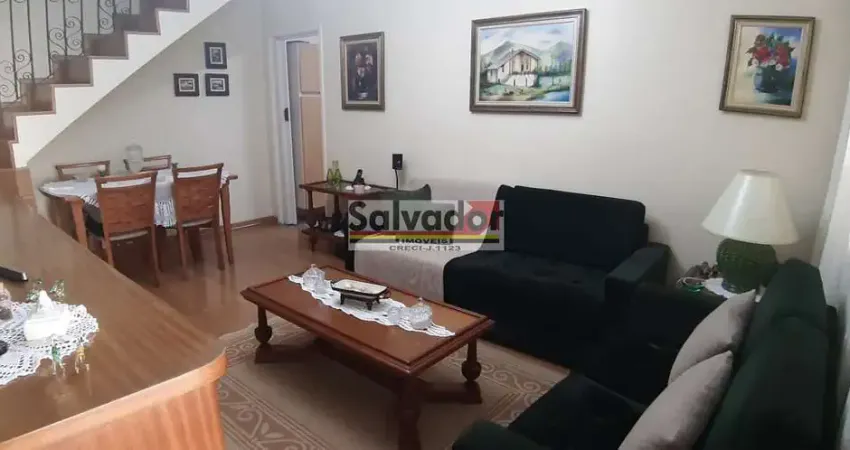 Casa com 2 quartos à venda na Rua José Fernandes Nunes, --, Vila Caraguatá, São Paulo