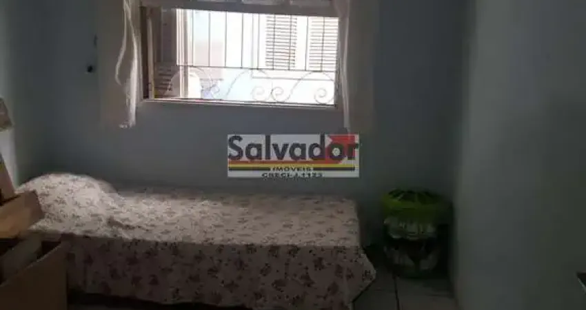 Imóvel para investidor - Casa Térrea no Parque Bristol - São Paulo