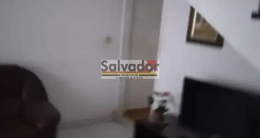 Casa com 2 quartos à venda na Rua Sérgio Augusto Esteves, --, Vila das Mercês, São Paulo