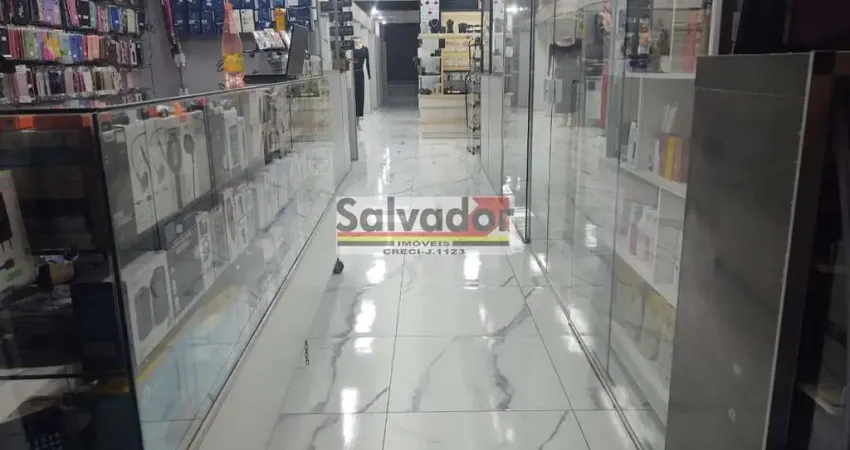 Ponto comercial à venda na Avenida Jabaquara, --, Jabaquara, São Paulo
