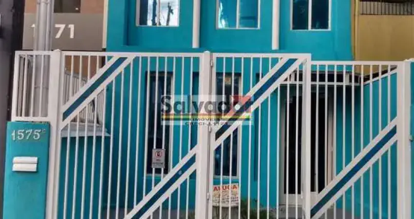 Casa comercial para alugar na Rua Afonso Celso, --, Vila Mariana, São Paulo